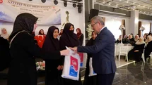 Aziziye'de Yıl Sonu Kur'an Kursu Programı