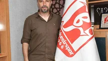 Balıkesirspor'da Polat Çetin Dönemi Başladı