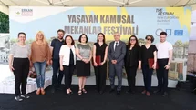 Osmangazi'de Kamusal Mekanlar Festivali Başladı