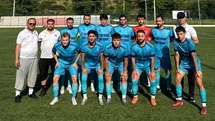 Bilecik 2. Amatör Lig'de 4. Hafta Geride Kaldı