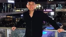 Denizli'de Motosiklet Kazası