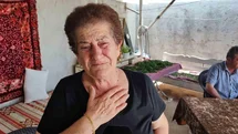 Adana'da Kaybolan Kadının Ölümü