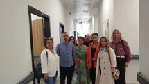 Eskişehir'de Sağlık Çalışmaları Değerlendirildi