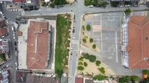 Arnavutköy'de Güvenli Okul Sokakları Projesi