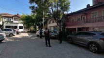 Kastamonu'da Uyuşturucu Operasyonu Gerçekleştirildi