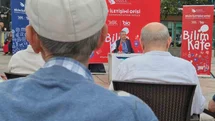 Düzce'de Prostat Hastalıkları Semineri