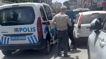 Tekirdağ'da Bıçaklı Kavga Yaşandı