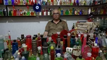 Malatya'da Kolonya Koleksiyonu Teklifi