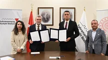 Kahramanmaraş'ta Yıkıntı Atıkları Geri Dönüşecek