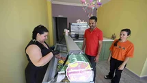 Mersin'de Kadın Girişimciler Destekleniyor