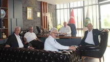Vergi uygulamaları ve bölge ekonomisi değerlendirildi