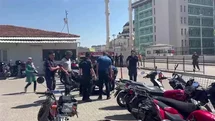 Gaziantep’te cezaevi önünde silahlı saldırı: 2 yaralı
