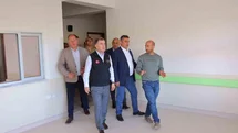 Bayburt'ta Engelsiz Yaşam Merkezi İncelemesi