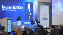 Bursa'da Gayrimenkul Sektörü Toplantısı