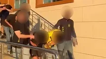 Yalova'da Hırsızlık Şüphelileri Tutuklandı