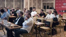 HIKSEMI Depolama Teknoloji Zirvesi Tamamlandı
