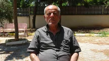 Esad zindanında geçen 23 yılı özetledi: "Hamam böceği ve kedi eti yedik, ’öldürün bizi’ dedik"