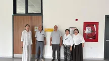 Kazakistan ve Türkiye'den Tarım İş Birliği Adımı