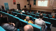 Nilüfer’de güvenli gıda semineri