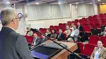 Yeşil ve dijital dönüşümün yol haritası Tavşanlı’da çizildi