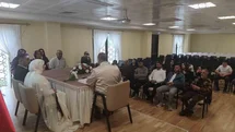 TDV’nin "İki İnsan Bir Hayat" Projesi Kars’ta yeni bir yuvaya umut oldu