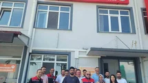 Eğirdir’de Ağaç Budama ve Aşılama Kursu Tamamlandı