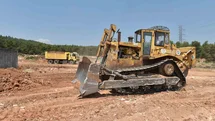 Kepez'de Yeni Ulaşım Yolu Projesi