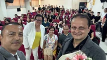 Yenipazar'da Öğrencilere Seminer Düzenlendi
