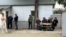 16 Yaşındaki Çocuğun Ölümü Üzerine Aile Feryat Etti