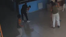 Gaziantep'te Öğrenci Hayatını Kurtaran Müdahale