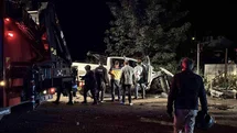 Bolu'da Feci Kaza Sonrası Hayatını Kaybetti