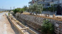 Muğla'da Derelere Güvenlik Önlemleri Artırıldı