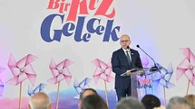 ‘Bir Kız Gelecek’ programı kapsamında Bolluca’da inşa edilen kız öğrenci yurdu kapılarını açtı