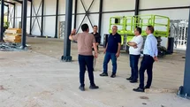 Afyonkarahisar'da Su Ürünleri Denetimi