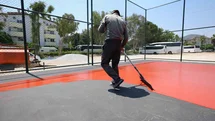 Marmaris'te Spor Yatırımları Gelişiyor