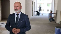 Başkan Çolakbayrakdar: "Erciyesevler’e yakışan modern bir sağlık merkezi inşa ediyoruz"