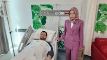 Niğde'de Obezite Tedavisi Başarıyla Devam Ediyor