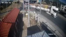 İzmir'de Feci Trafik Kazası