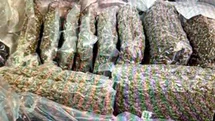 Kazakistan'da Uyuşturucu Kaçakçılığı Önlenmişti