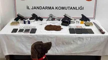 Kastamonu’da uyuşturucu operasyonu: 9 gözaltı