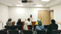 Elazığ’da cilt kanseri farkındalık çalışması