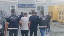 Samsun'da Yardım Dolandırıcılığı Operasyonu