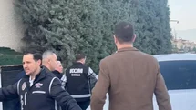 Bursa'da CHP’li Bozbey'e 402 Yıl Hapis İstendi