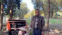 Okula götürdüğü 16 yaşındaki kızını kazada kaybetmişti: Acısına dayanamayıp vefat etti