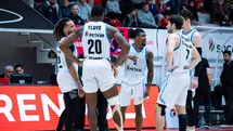 Karşıyaka Basketbol'da Gelecek Belirsizliği
