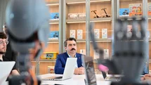 Yıldırım'da Yapay Zeka Eğitimleri Başladı