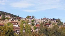 Denizli'de Dağmarmara Kültür Köyü Projesi