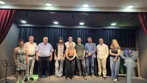Galenos ve Bergama'nın Tıp Mirası Buluştu