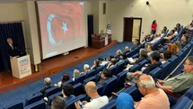XVI. Türk Tıp Tarihi Kongresi Eskişehir'de Başladı