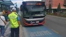 Balıkesir'de Ulaşım Denetimleri Artırıldı